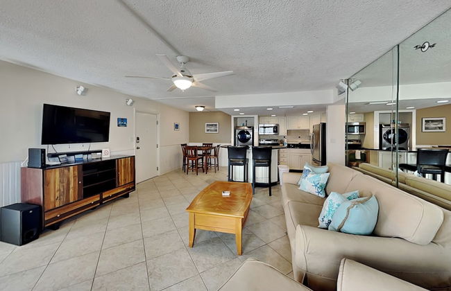 Beachcomber by Distinctive Beach Rentals - Foto 8