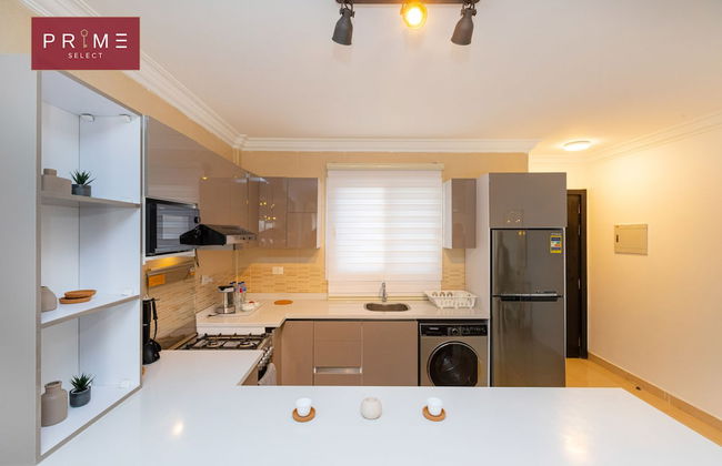 Prime Select Masaken Sheraton - Foto 22