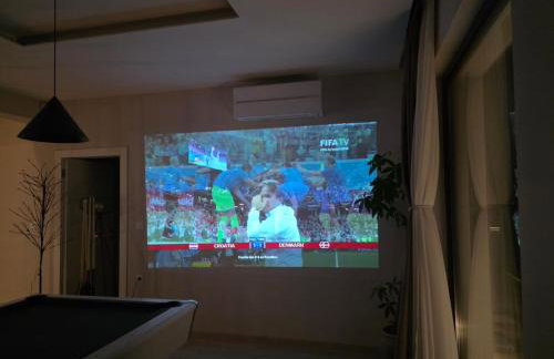 Villa LEVANT - Foto 19