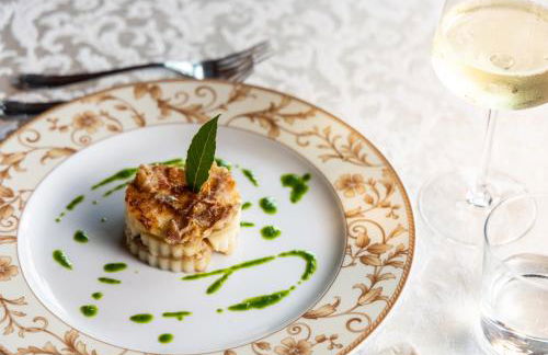 AGRITURISMO RIPA DEL BOSCO - Foto 20