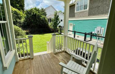 Wharf Street Coastal Escape - 3BR Old Town Luxury - Photo 19