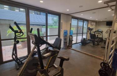 Flat Pancetti - Foto 24