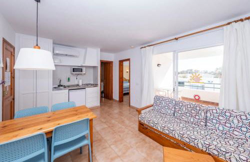 Apartamentos Sol Ponent - Foto 65