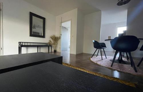 Design-Appartement im Zentrum - Foto 9