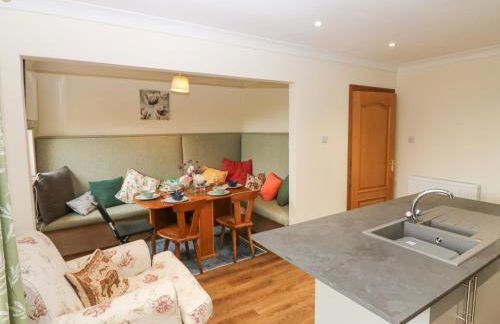 Hedgehogs Cottage - Foto 3