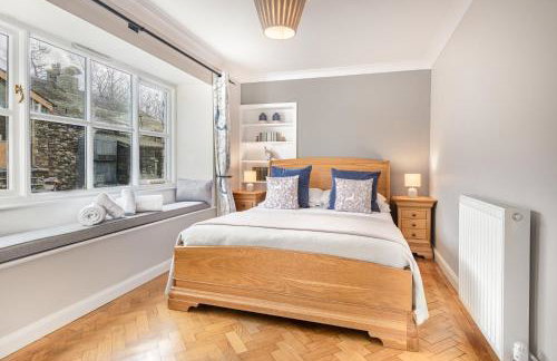 Cozy Lake District House on the fells - Foto 17