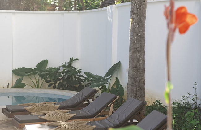 TASNEEM LUXURY APPARTMENT - Photo 28