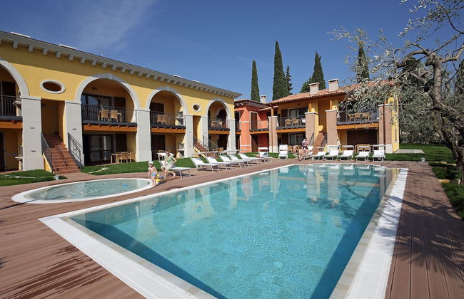 Residence Corte Leonardo - Photo 44