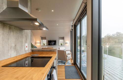 Stunning Sustainable Pod on Old Chalford Farm! - Foto 7