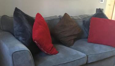 Victorian Church Flat 3 - Foto 5