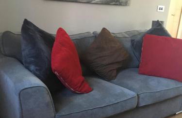 Victorian Church Flat 3 - Foto 5