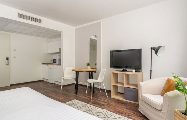 Vagabond Downtown - Foto 39