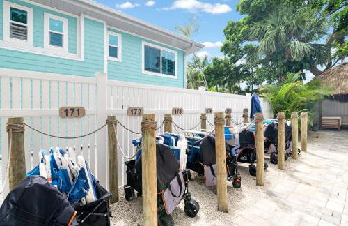 Sea Dream - Pet Friendly, Located in Siesta Key Village, Steps to Siesta Key Beach! - Foto 30