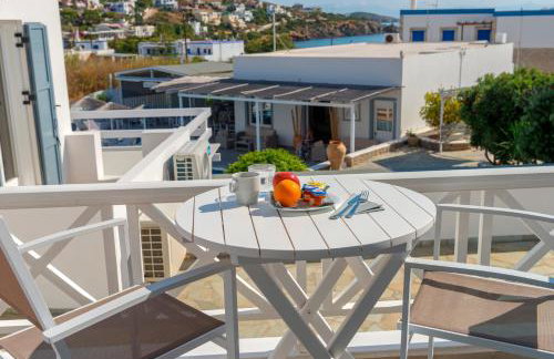 Aegean Paradiso Vacation Club - "Adults Only" - Foto 35