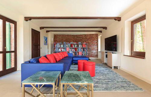 Villa Gelsi - Quaint and charming villa with pool! - Foto 43