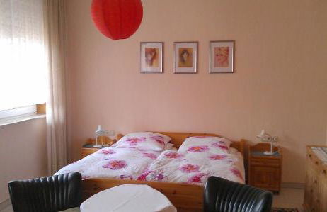 Ferienwohnung Haus Wehrbüsch - Foto 6