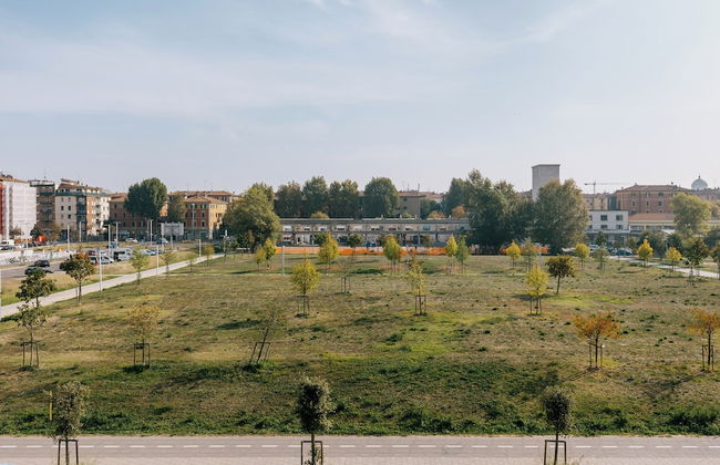 Casa Bassani con terrazzo - Foto 29