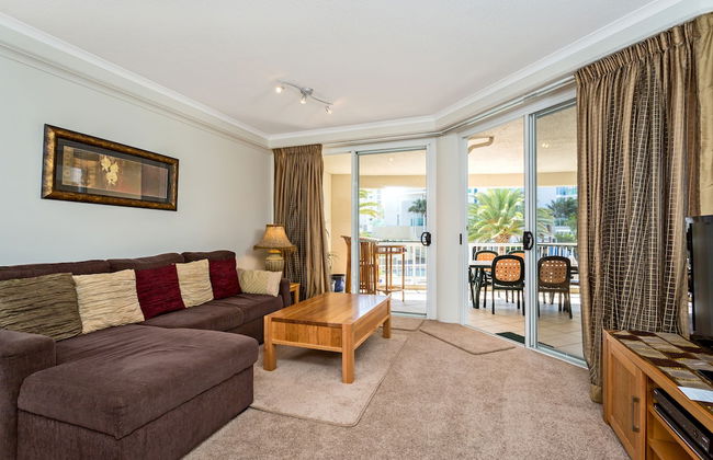 Kirra Beach Apartments - Foto 36