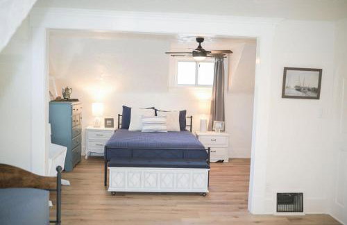 Historic and Charming Birch House - Foto 36