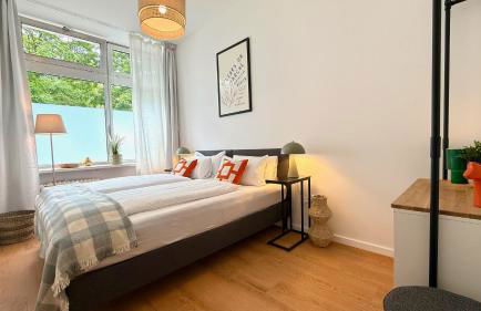 BeckHomes Munich - Stylish Central Apartments - Foto 47