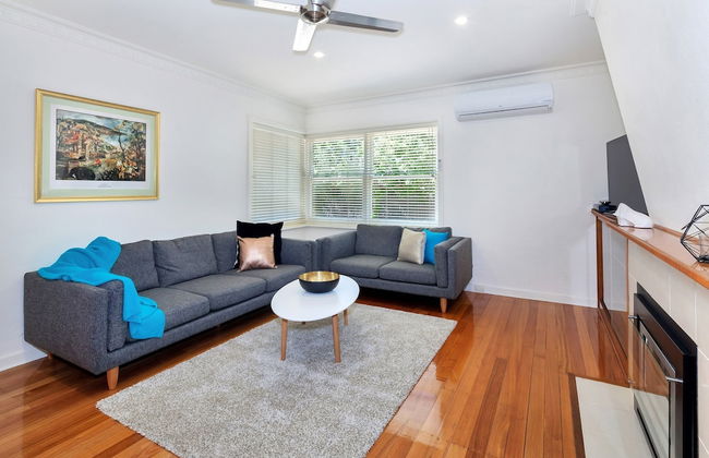 Lake Wendouree Luxury Apartments - Foto 13