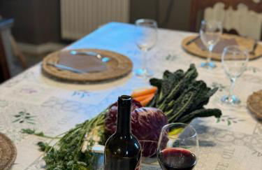 Villa Orsini Peccioli - Villa storica ad uso esclusivo con piscina - Foto 78