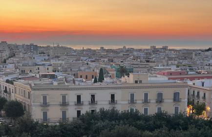 MyHouse B&B - Trani dall'alto - Foto 7