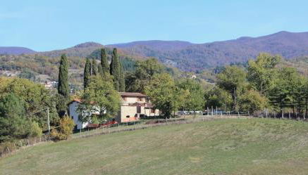 Agriturismo Mandrioli - Foto 2