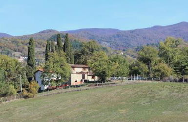 Agriturismo Mandrioli - Foto 2