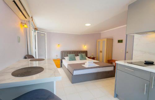 Anemos Studios & Apartments - Foto 56