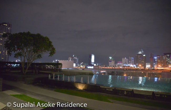 Supalai Asoke Residence - Foto 25