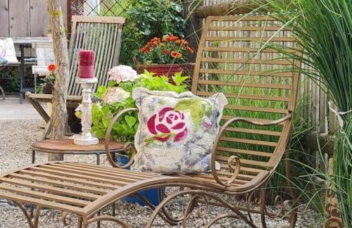 Ferienwohnung Rose - b47219 - Foto 13