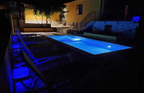 Villa Umag Istria seaview private pool and garage by Rentistra - Foto 25