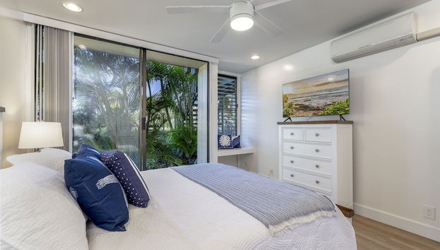 Kuic146w 1 Bedroom Condo by RedAwning - Foto 4, Habitación