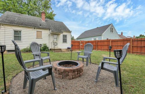 Housepitality - The OSU Hideaway - 4 BR 5 min from OSU Grandview - Foto 6