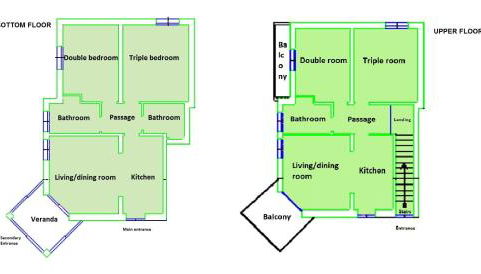 Appartamento Gigliola - Foto 2, Other