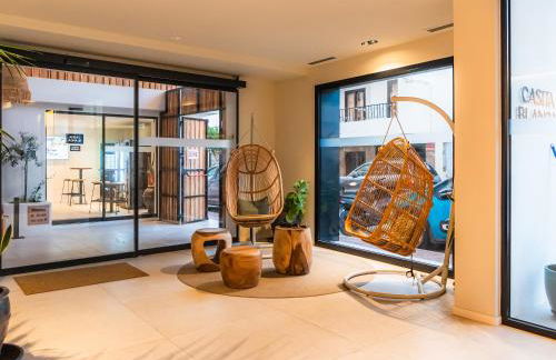 Aparthotel Casita Blanca - Adults Only - Foto 24