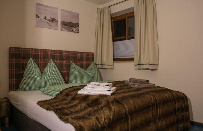 Landhaus Alpenjuwel - Foto 7