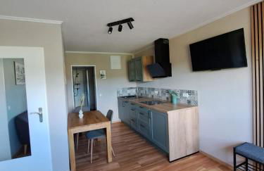 Ferienwohnung Wandereck - Foto 6