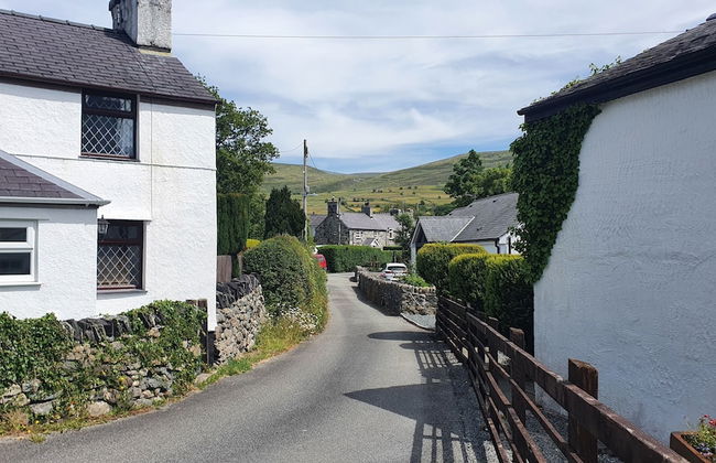 Green Cottage - Foto 44