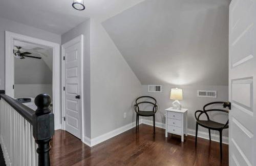 Charming Historic Getaway in the Heart of Columbus - Foto 31