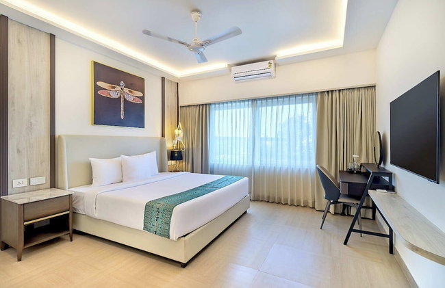 GoSavvy Executive Residences - Foto 8