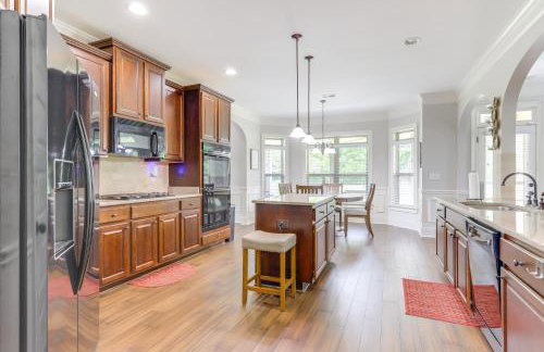 9 Mi to Trilith Studios Gem in Fayetteville! - Foto 2