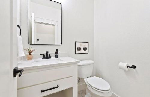 House of OZ - Heart of Bentonville - MTB-Friendly - Foto 34