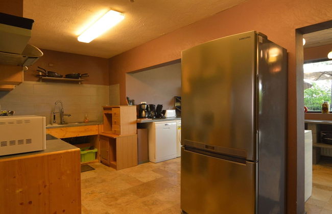 Holiday Home Francorchamps With Sauna - Photo 14