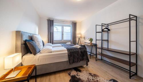 Wagner CITY-Apartment mit Netflix - Foto 3