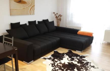 Private Apartments including breakfast near Exhibition Center - Foto 13