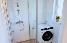 Przystanek Osłonin- całoroczny dom na wynajem - Foto 15