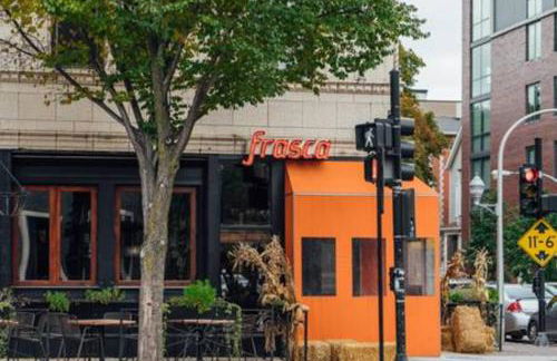 Calm & Well-Equipped 2BR Chicago Apartment - Central Cozy - Foto 47