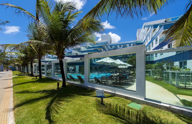 Coral Plaza Apart Hotel - Photo 29